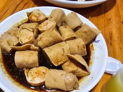 -老济南民间小吃·传统鲁菜(芙蓉街店)