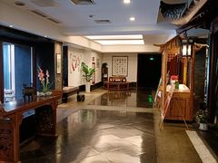 -苏州独墅湖书香世家酒店