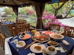 -蜀大侠·侠客印象(园林博物馆店)