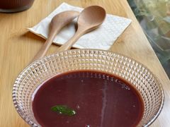 陈皮红豆沙-汤厨(五道营店)