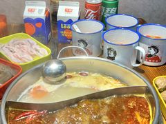 -杨校长·老成都串串香火锅(全国总店)