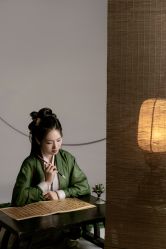 -盘子女人坊古装写真摄影(天津总店)