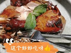 东坡半边鸡-桂满陇-十里风荷(合生汇店)