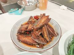 -嘉陵楼馋嘴城(簋街总店)