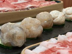 -新辣道鱼火锅(上地华联店)