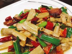 -吃货私房菜(丽江束河古镇店)