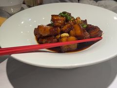 -福海居烤鸭店(鸟巢店)