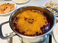 -凯鸽火锅(华林新天地店)