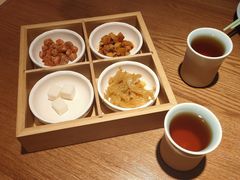 小菜-闽上鲜·福建菜(龙湖滨江天街店)