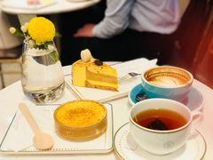 -PAUL LAFAYET 法式甜品(港汇广场店)