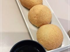 -蔡澜点心·粤菜(西单大悦城店)