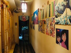 -福匠日本料理(人民路店)