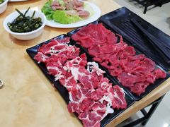 -合口味汕头牛肉火锅(福马路店)