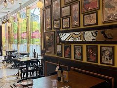 -Entrecôte 法国牛扒馆(保利·时光里店)