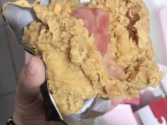 -肯德基(春申店)