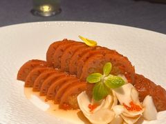 -钱塘秋荷(开鲁路店)
