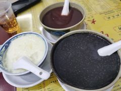 -大良甜品店(金泽店)