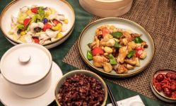 -禧月荟S月子中心(侨城店)