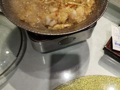 -香山湖家家宴(中山陵店)