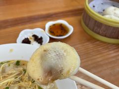 -蟹芆三馄饨