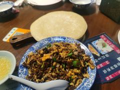 -娄三少·老北京春饼烤鸭家常菜(方庄店)