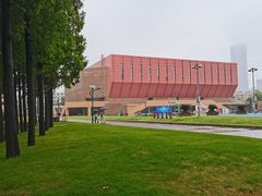 -上海财经大学(国定路校区)
