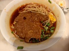 红烧大排面-耿福兴(罍街店)