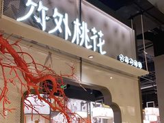 门面-竹外桃花·江南小酒馆(SKP·S店)