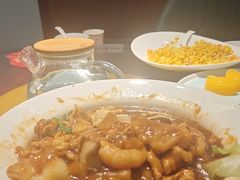 -惠宾饭庄(中山路店)