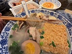 -小潘记鸭血粉丝汤