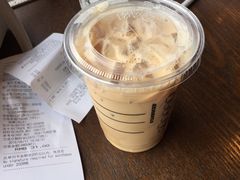 -星巴克(佛山南海万科店)