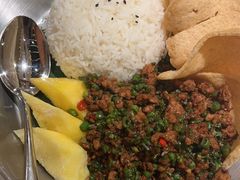 -帕娜·泰式茶餐厅·Bistro(近铁广场店)