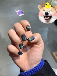 -妙睫屋日式美甲美睫