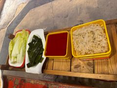 -宽窄巷子鲜牛火锅(北京首店)