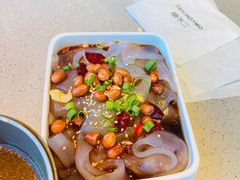-半天妖烤鱼(新中关购物中心店)