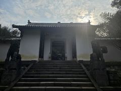 -常德桃花源景区