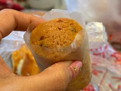 -中关村茶点