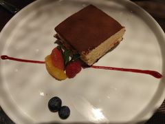 提拉米苏Tiramisu-Solo(衡山路店)