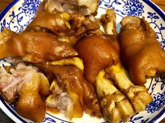 酱猪蹄-鼎香润(德胜门内店)