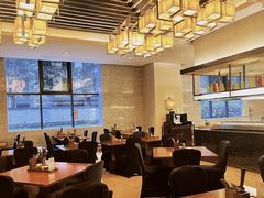 -西安赛瑞喜来登大酒店·盛宴自助餐厅