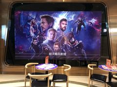 -橙天嘉禾影城(星荟中心店)