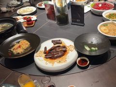 -墨泉峰味(润和国际广场店)