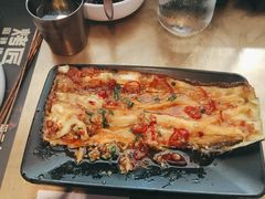 -吞鱼兽麻辣烤鱼(万达店)