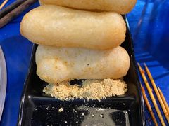-马路边边串串香(大成路店)