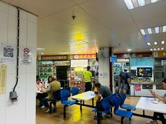 -下环街市熟食中心