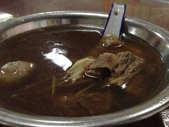 -阿秋牛排(湖心街店)