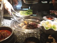 -汉拿山(包河万达店)