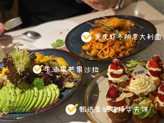 -BE BRIGHT KITCHEN(正佳广场店)