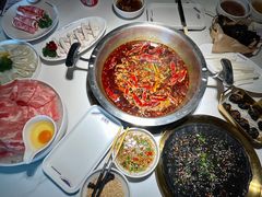 -小龙坎火锅(IFS HOT店)
