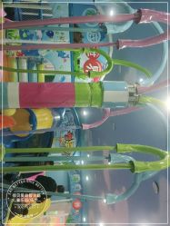 -佳贝爱益智主题儿童乐园(乐尔乐旗舰店)